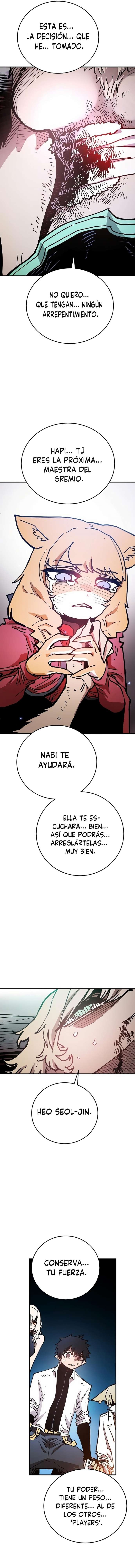 Player Capitulo 205 página 11