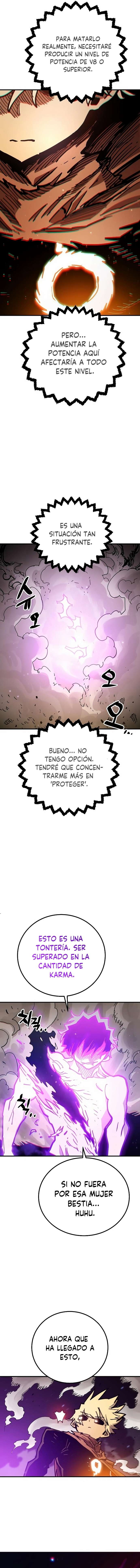Player Capitulo 205 página 19