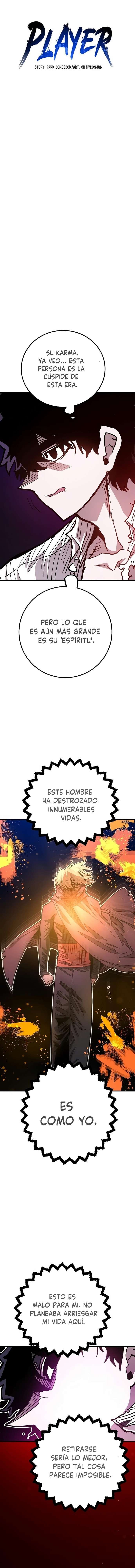 Player Capitulo 205 página 5