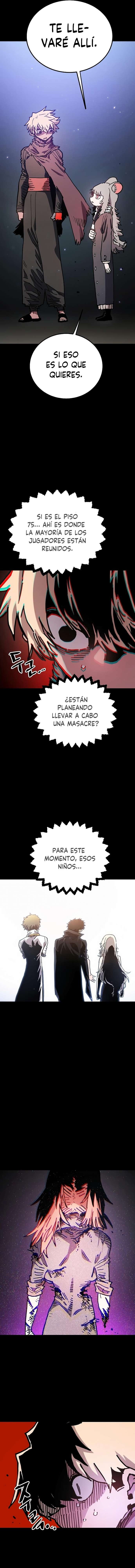 Player Capitulo 206 página 8