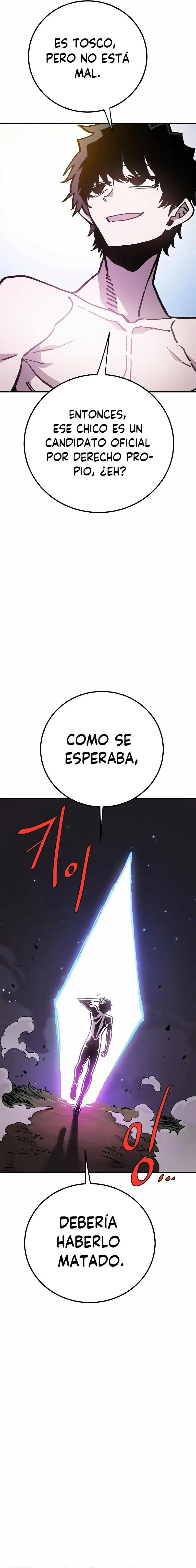 Player Capitulo 207 página 21