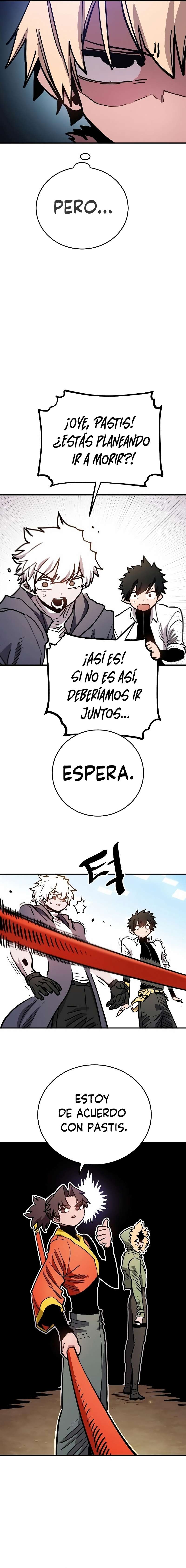Player Capitulo 209 página 10