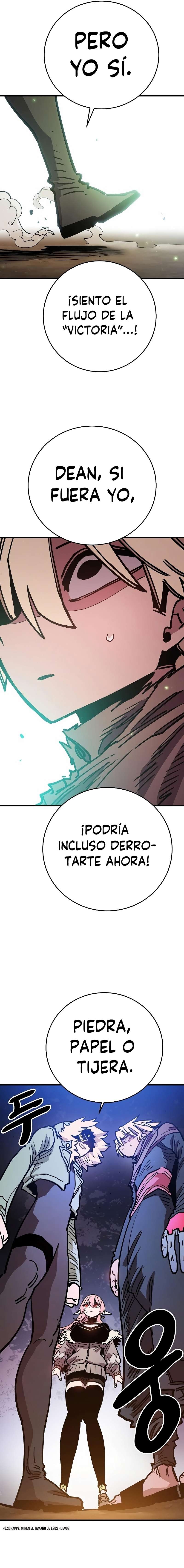 Player Capitulo 209 página 15