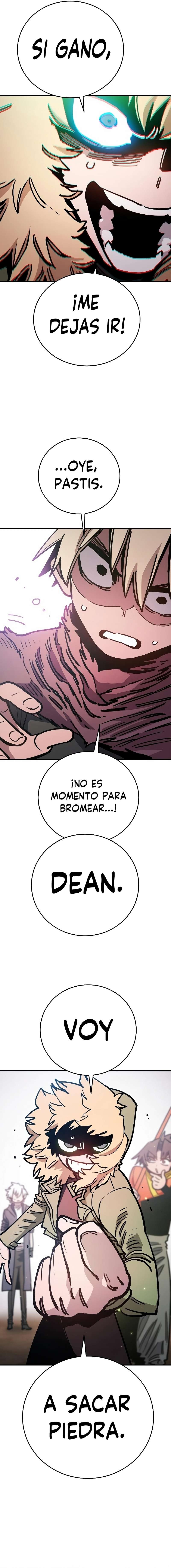 Player Capitulo 209 página 16