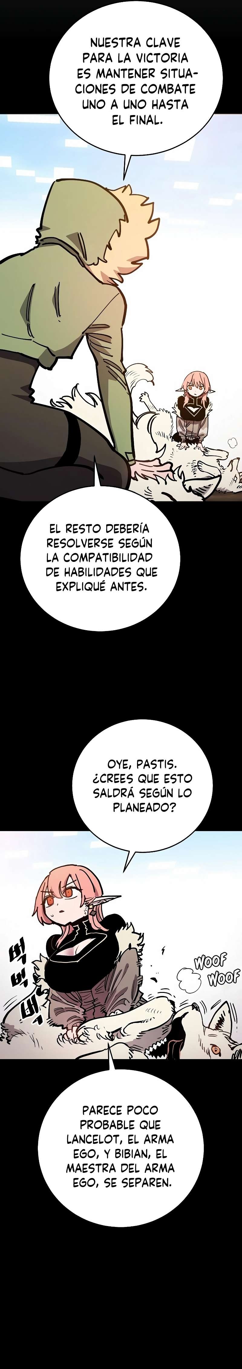 Player Capitulo 209 página 21