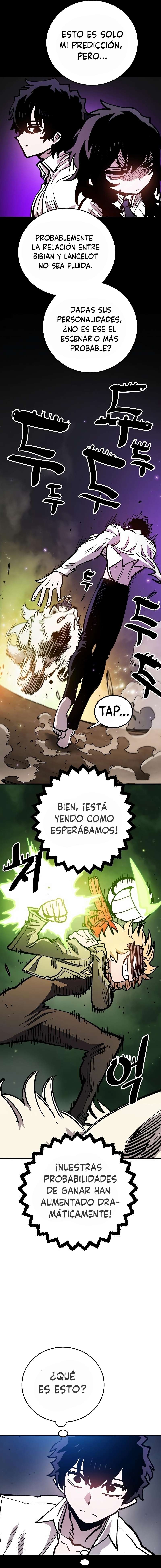 Player Capitulo 209 página 23