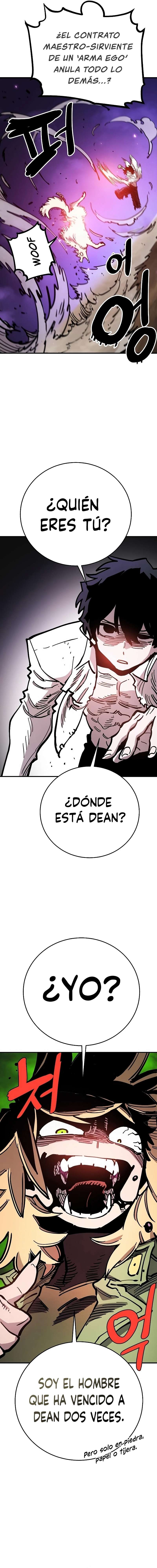 Player Capitulo 209 página 27