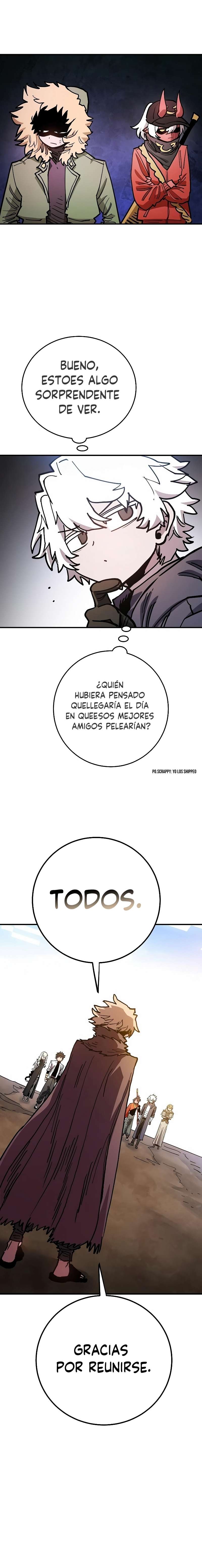 Player Capitulo 209 página 6