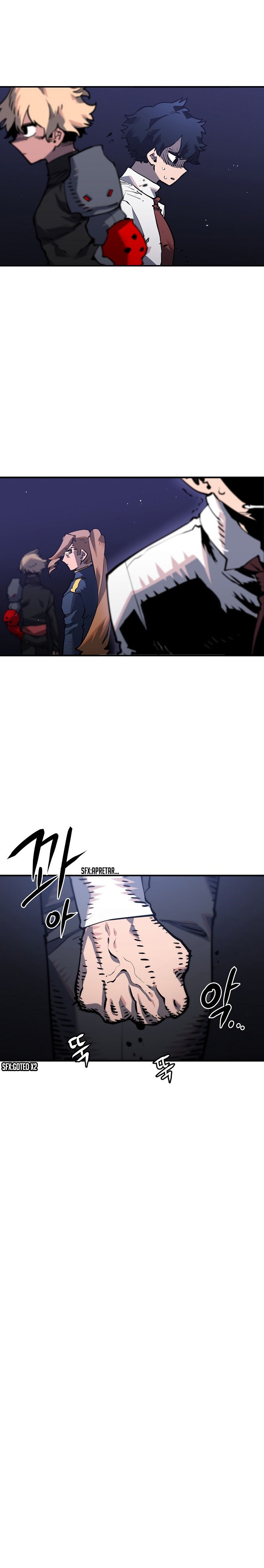 Player Capitulo 21 página 16