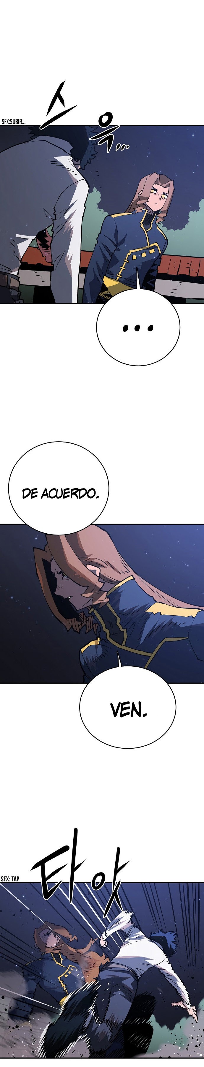 Player Capitulo 21 página 20