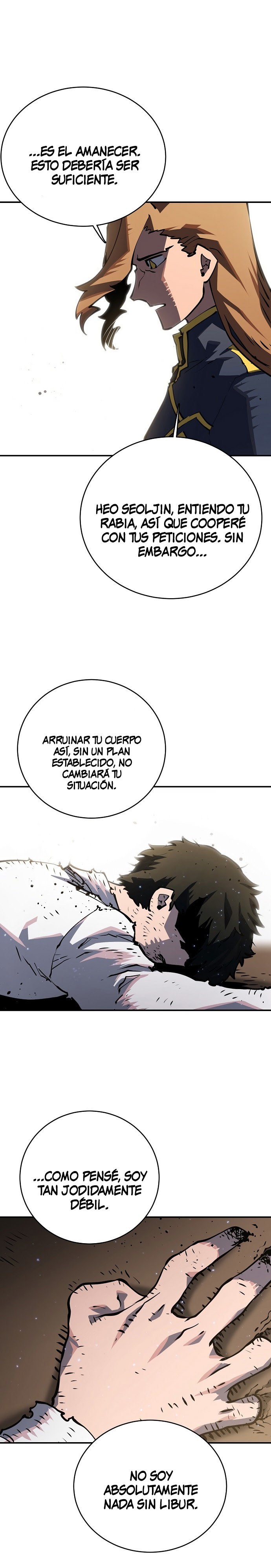 Player Capitulo 21 página 23