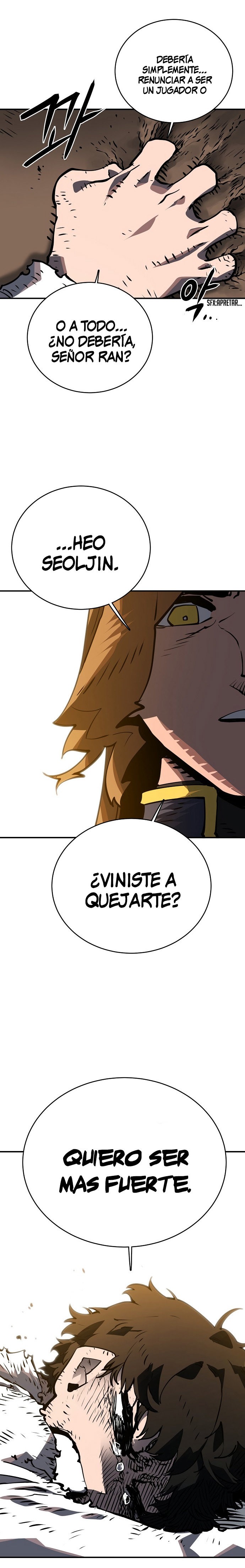 Player Capitulo 21 página 24