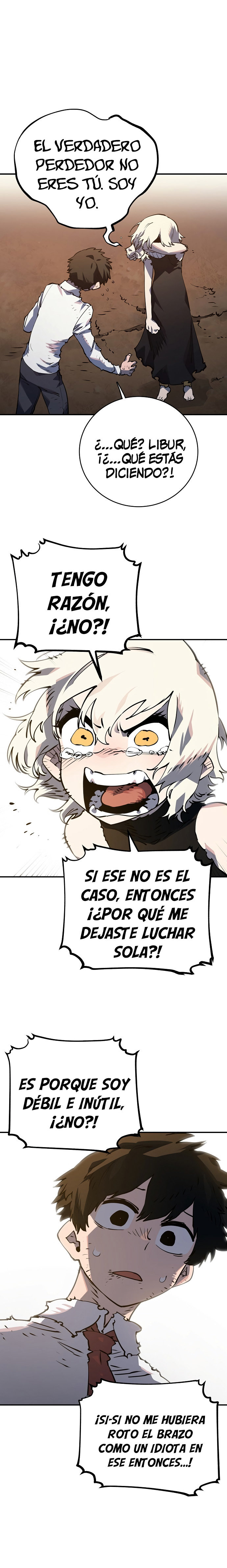 Player Capitulo 21 página 27
