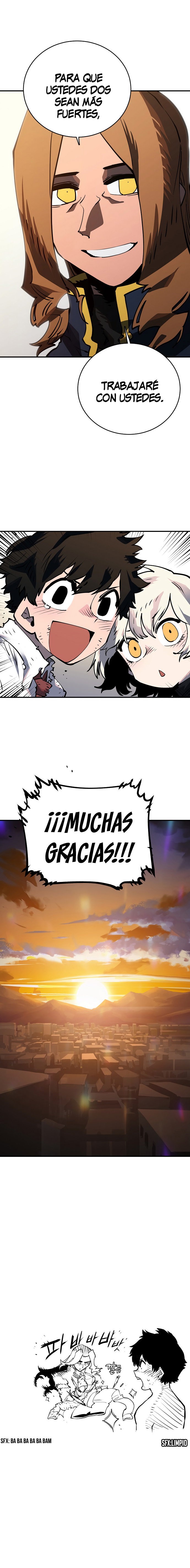 Player Capitulo 21 página 30