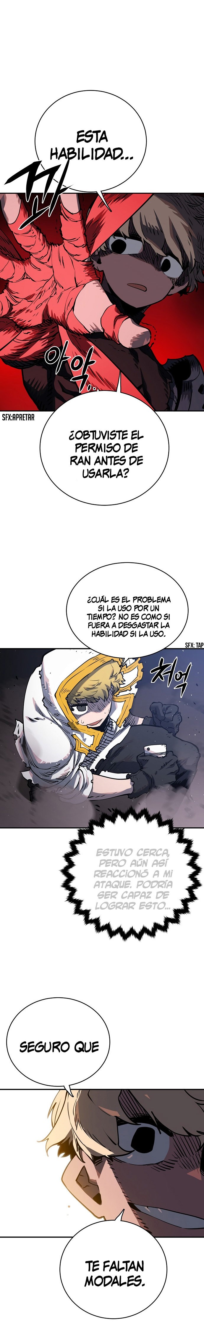 Player Capitulo 21 página 4