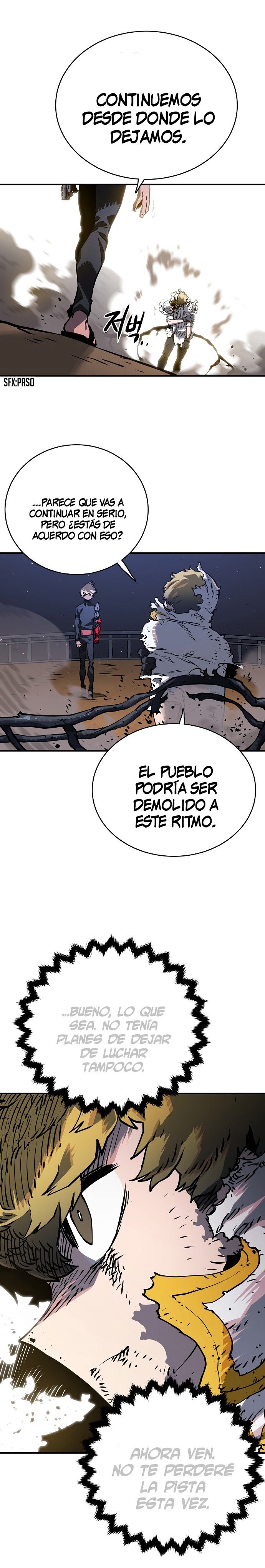Player Capitulo 21 página 8