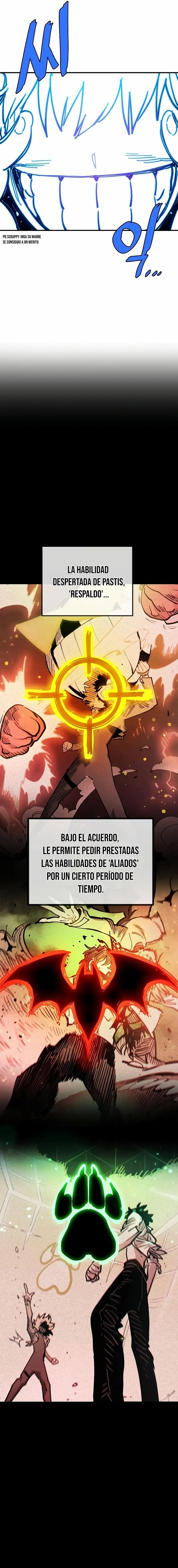 Player Capitulo 211 página 9