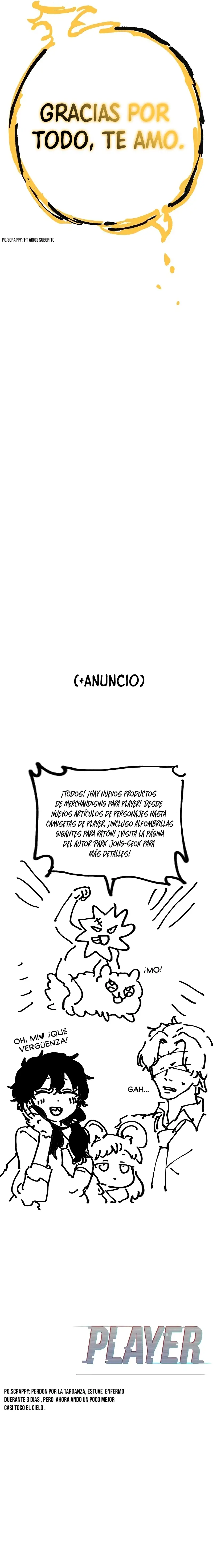 Player Capitulo 213 página 28