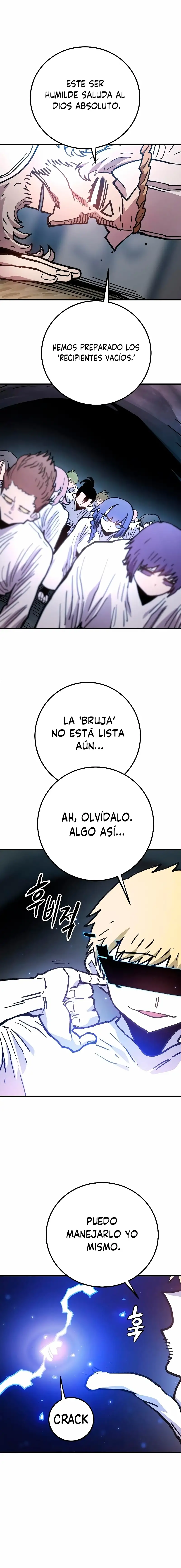 Player Capitulo 216 página 20