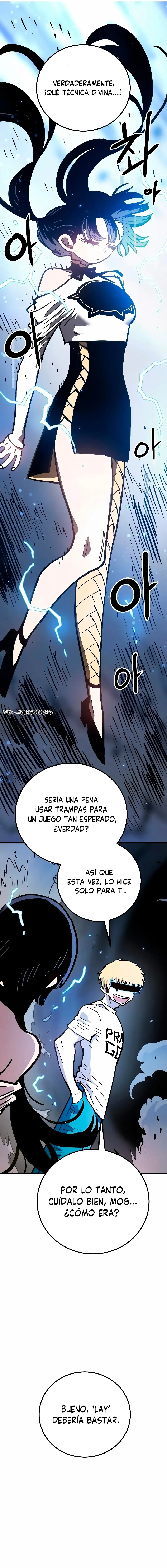 Player Capitulo 216 página 22