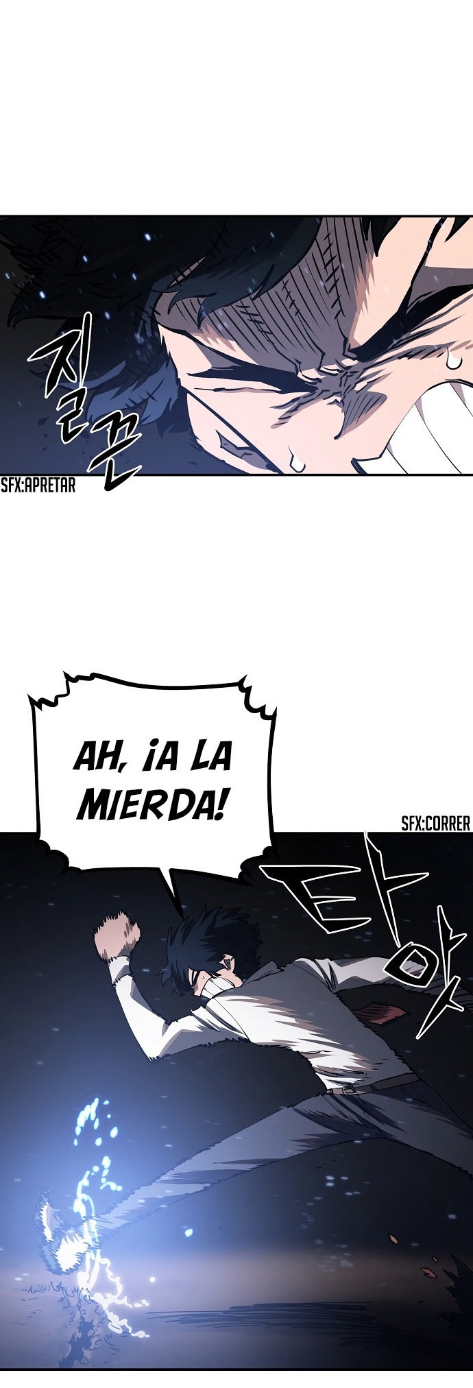 Player Capitulo 22 página 13