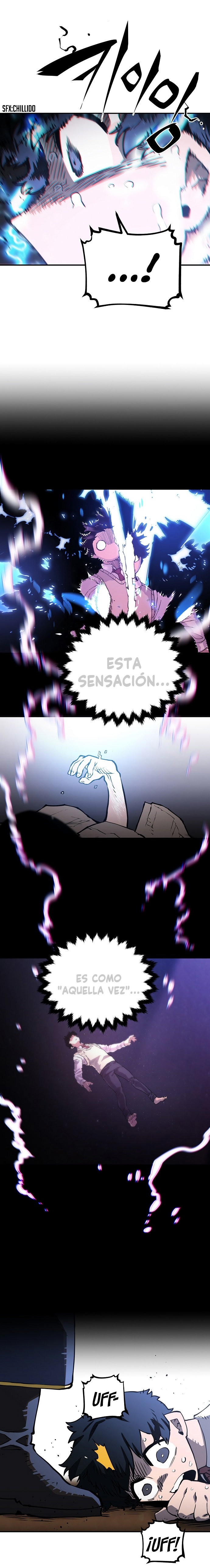 Player Capitulo 22 página 14