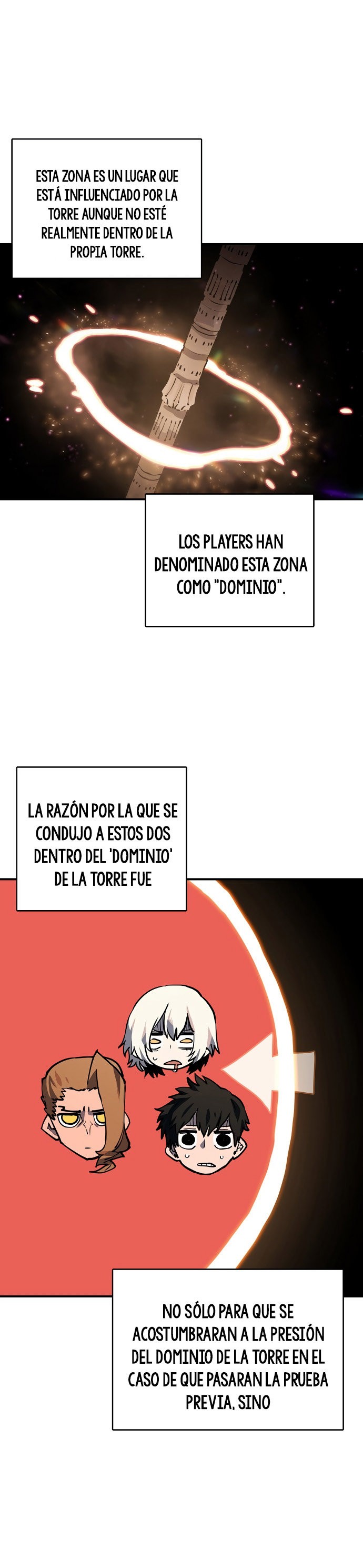 Player Capitulo 22 página 16