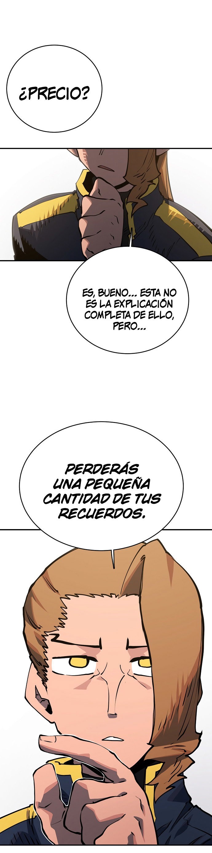 Player Capitulo 22 página 18