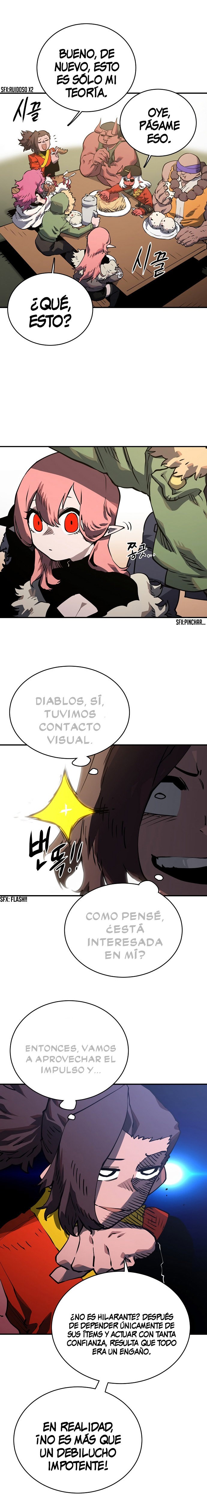 Player Capitulo 22 página 2