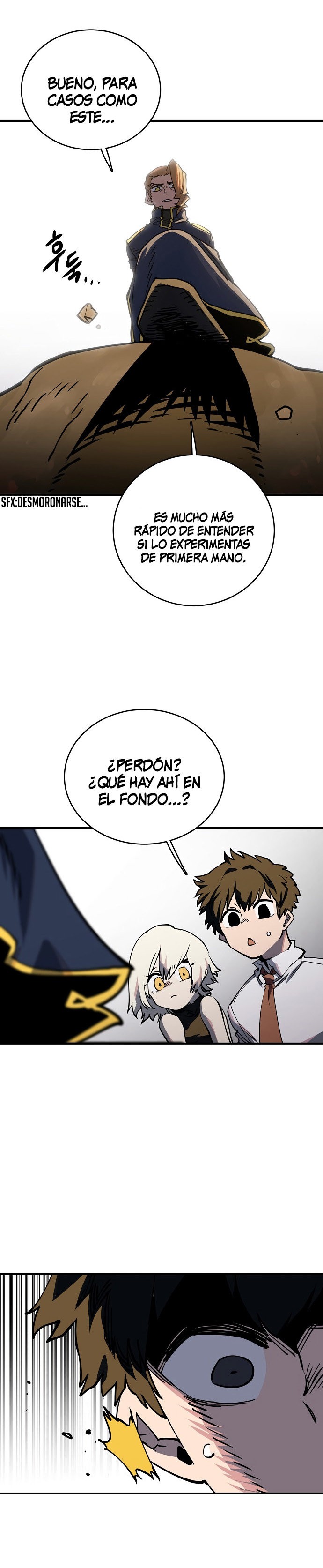 Player Capitulo 22 página 20