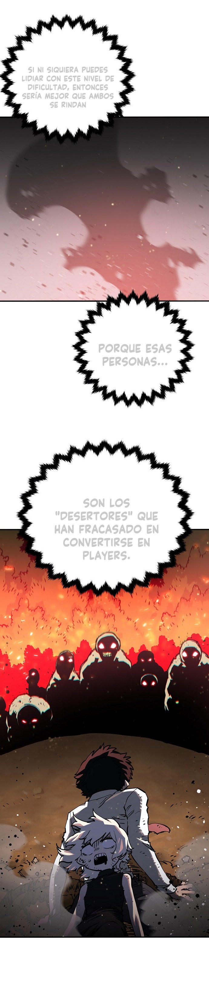 Player Capitulo 22 página 25