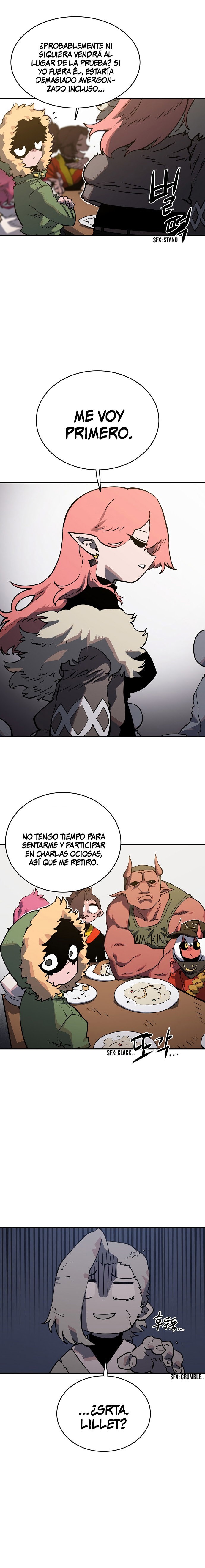 Player Capitulo 22 página 3