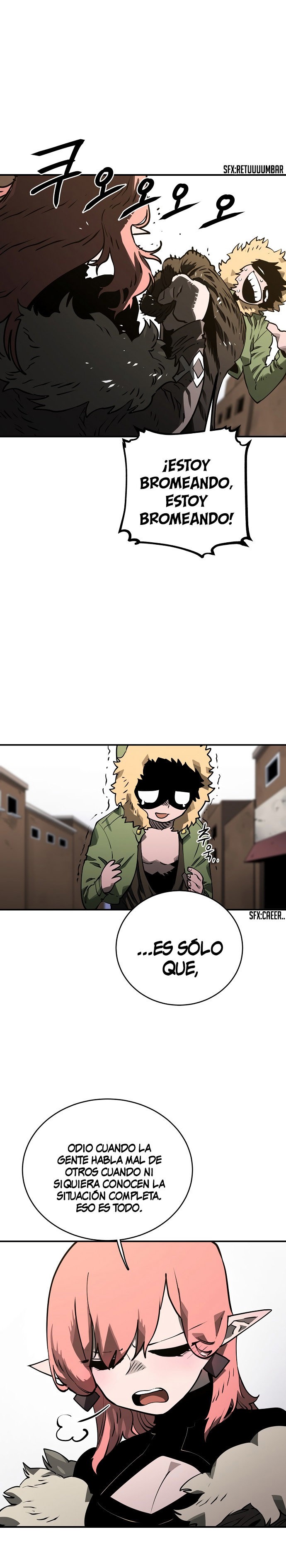 Player Capitulo 22 página 5