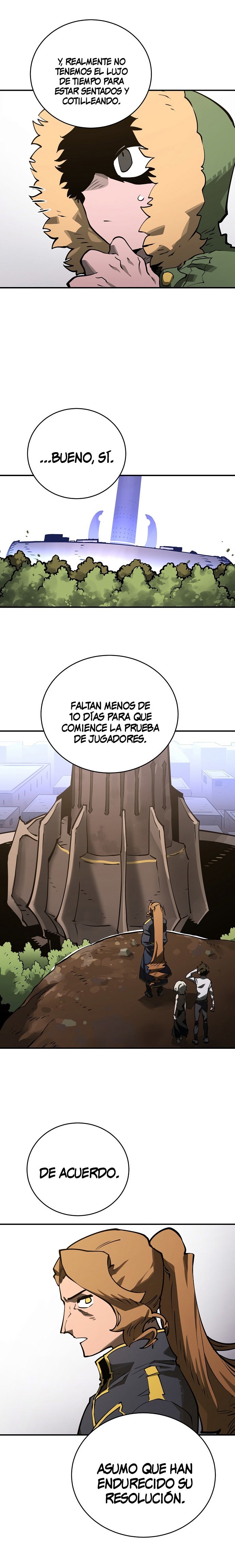 Player Capitulo 22 página 6