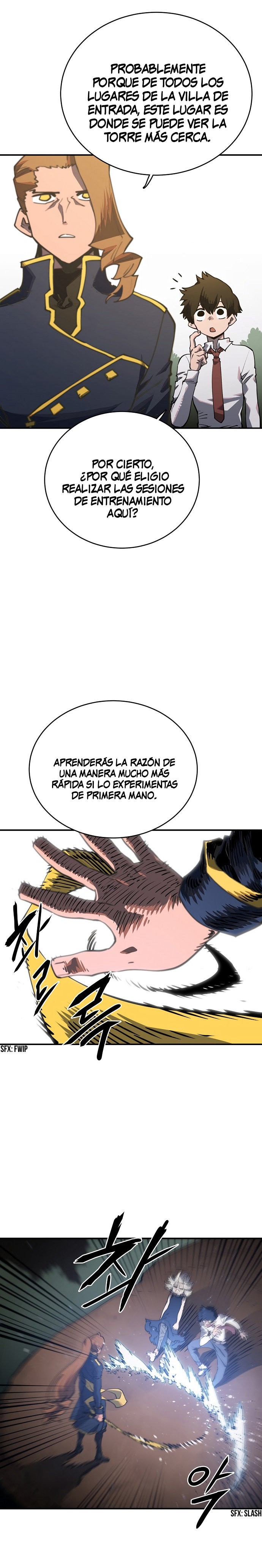 Player Capitulo 22 página 9