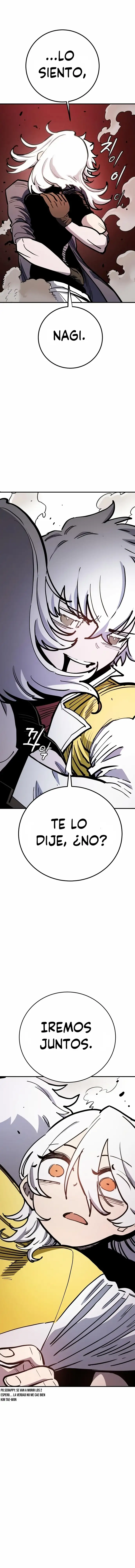 Player Capitulo 220 página 25