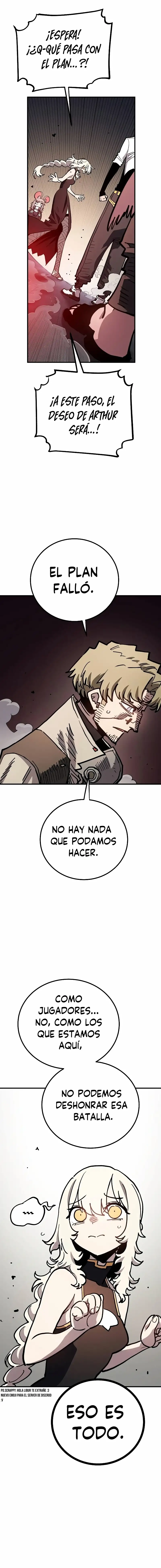 Player Capitulo 221 página 21
