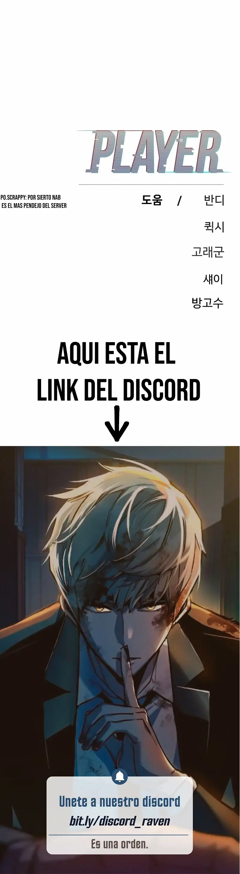 Player Capitulo 221 página 28