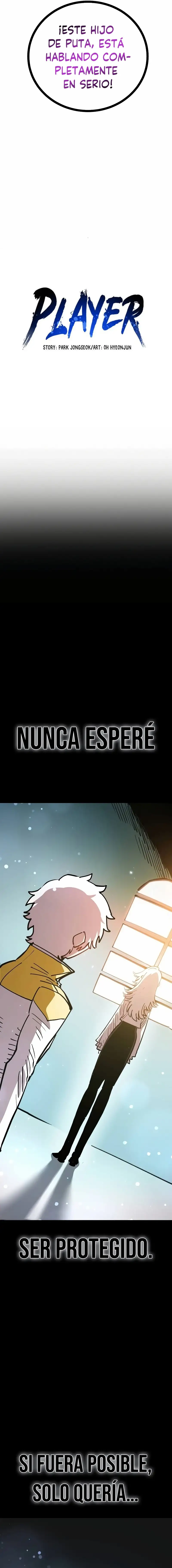 Player Capitulo 221 página 3