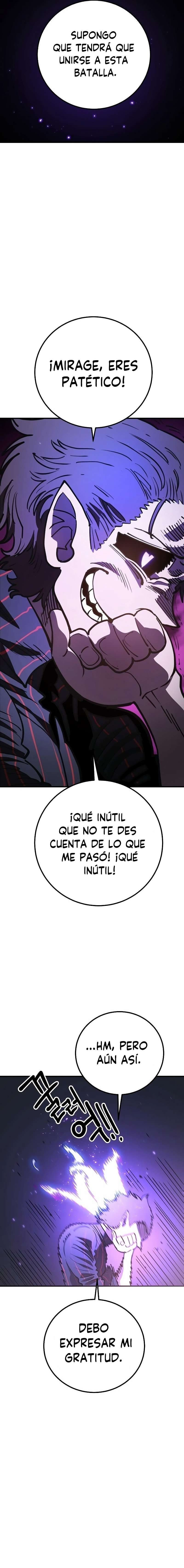 Player Capitulo 222 página 19