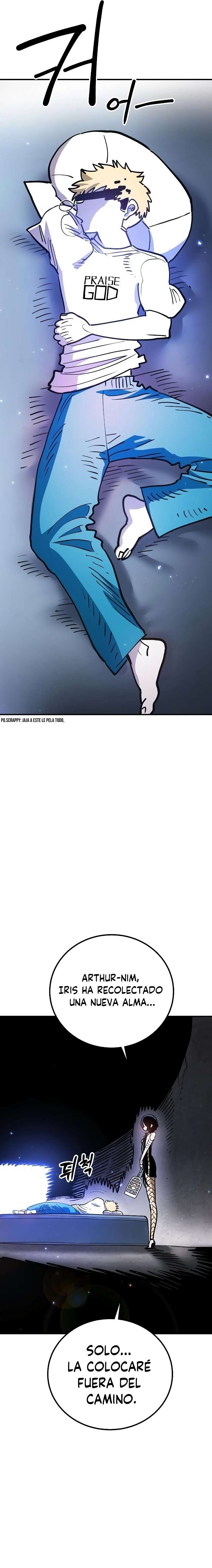 Player Capitulo 222 página 22