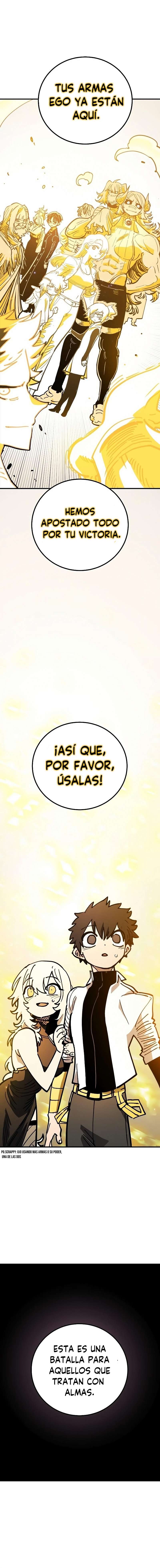 Player Capitulo 222 página 26