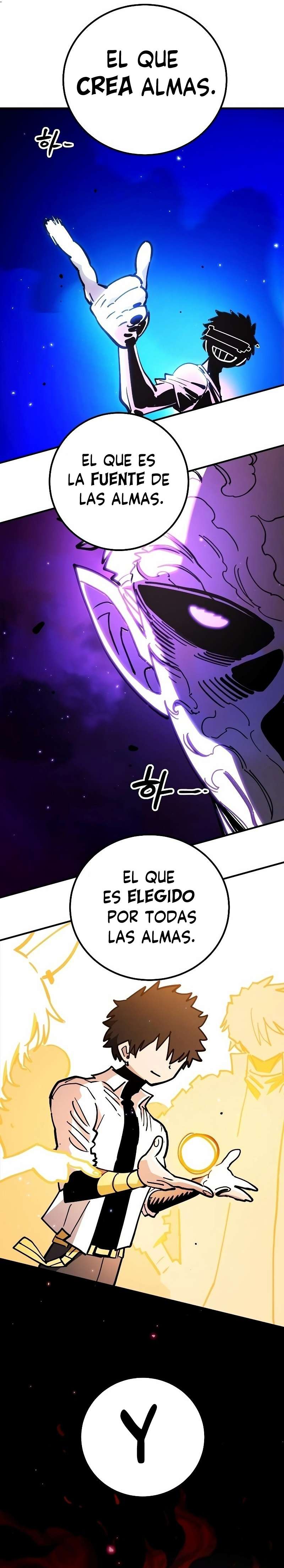 Player Capitulo 222 página 27