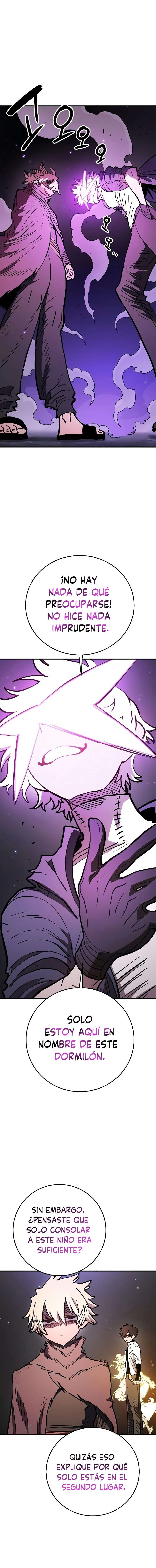 Player Capitulo 222 página 5