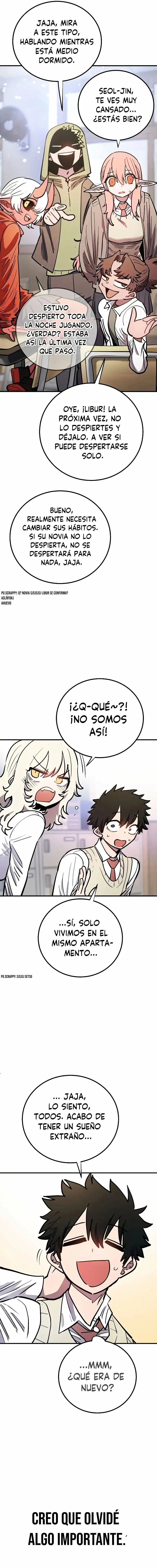 Player Capitulo 223 página 12