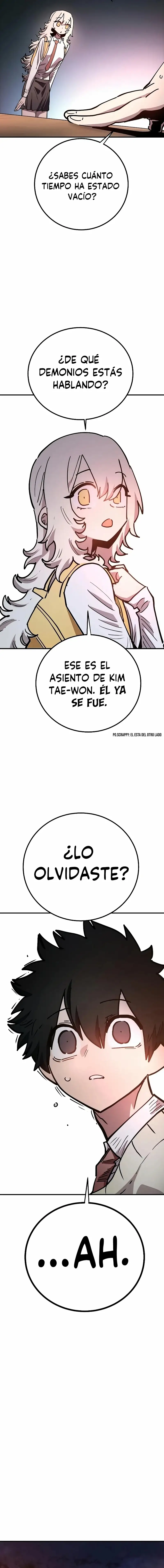 Player Capitulo 223 página 19