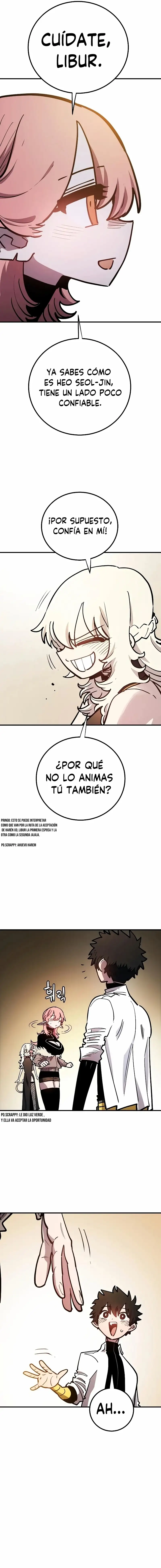 Player Capitulo 223 página 25