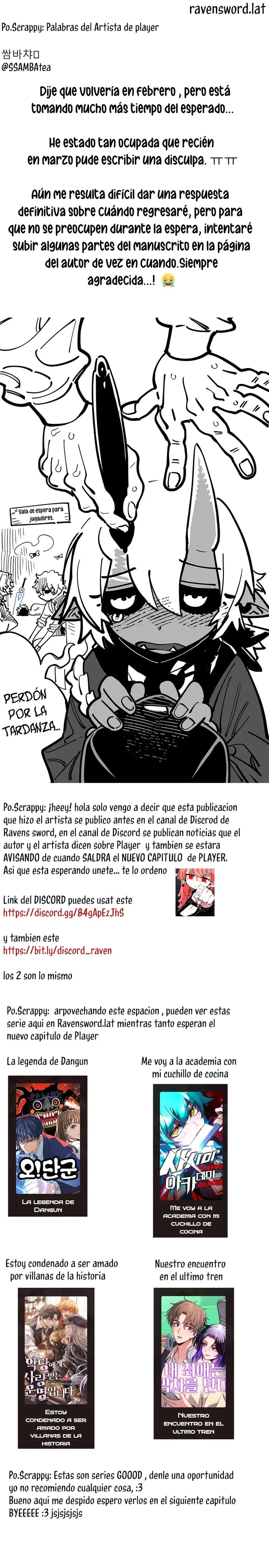 Player Capitulo 224.5 página 2