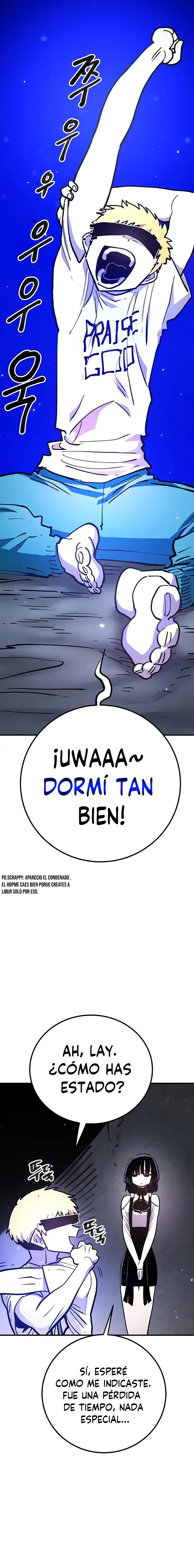 Player Capitulo 224 página 12