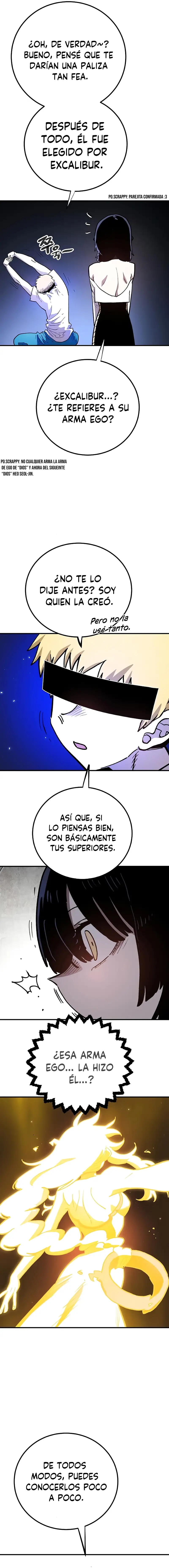 Player Capitulo 224 página 14